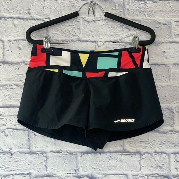 Brooks running shorts   - Picture 5 of 11